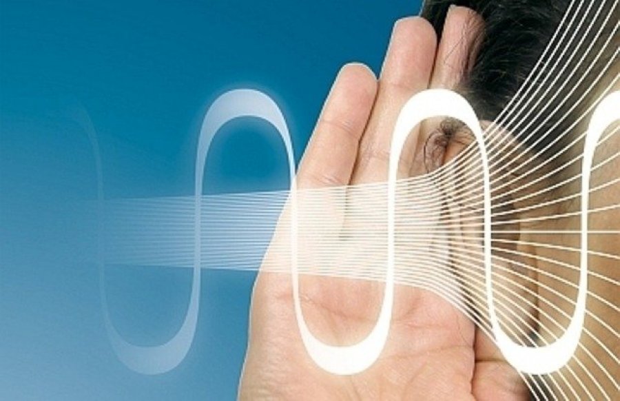 Аудіометрія у Дніпрі