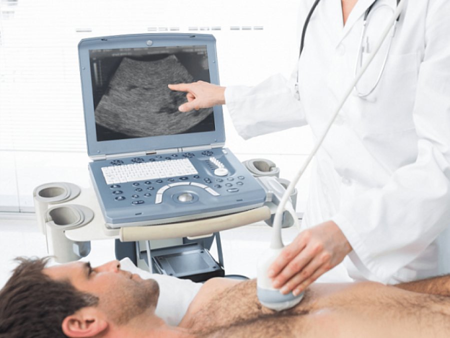 УЗД серця у Дніпрі