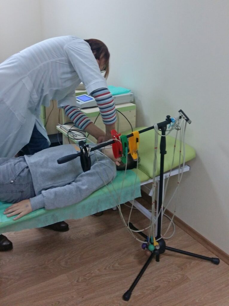 ехоенцефалографія в клініці Дейлі Медікал