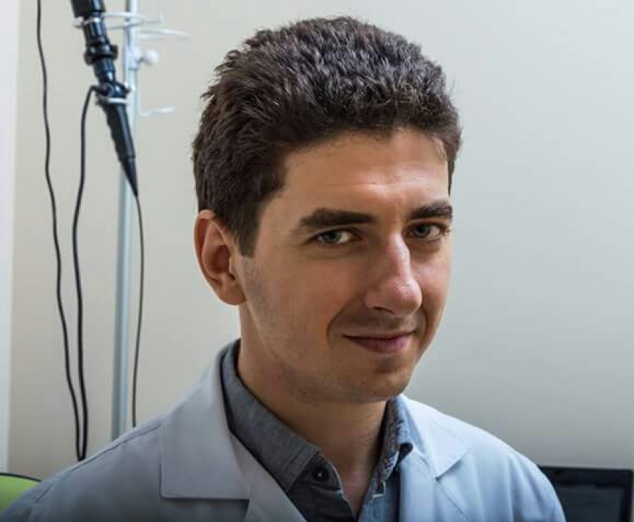 Шпортько Богдан Викторович