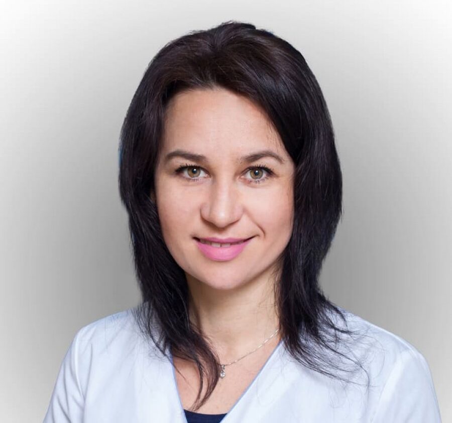 Борисенко <br>Валерия Сергеевна