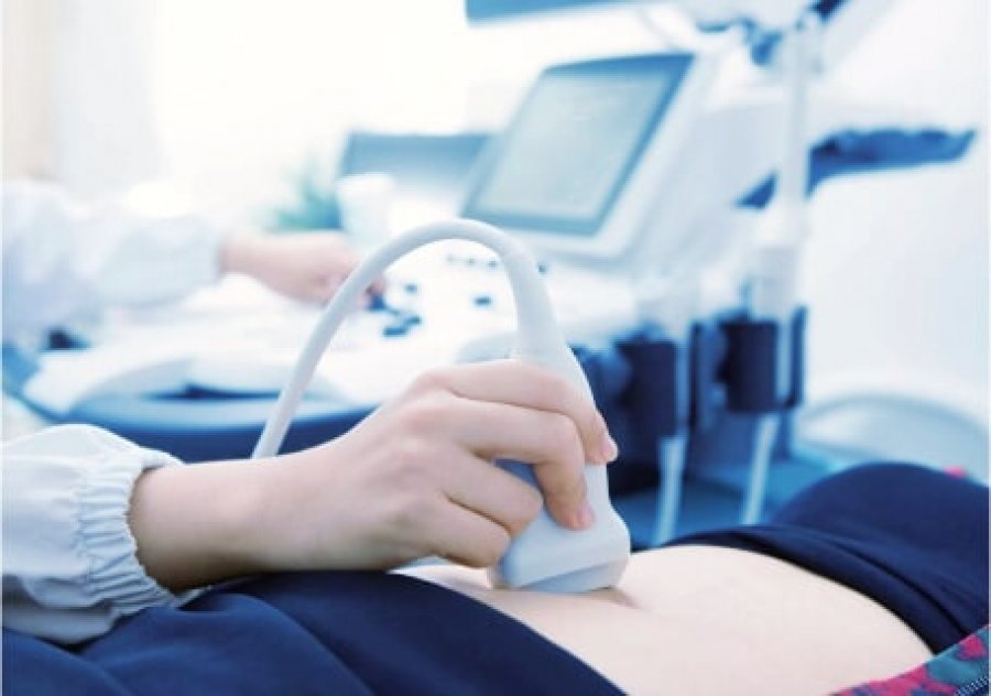 фолікулометрія у дніпрі