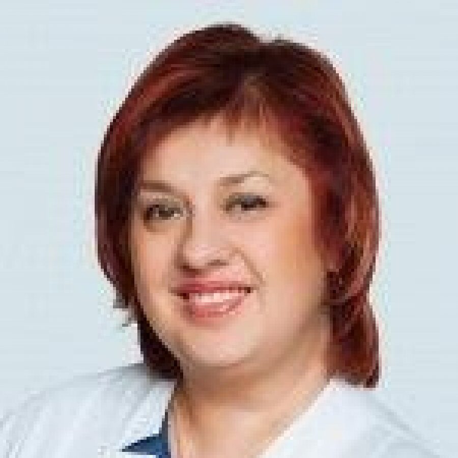 Мицик <br>Тетяна Євгенівна