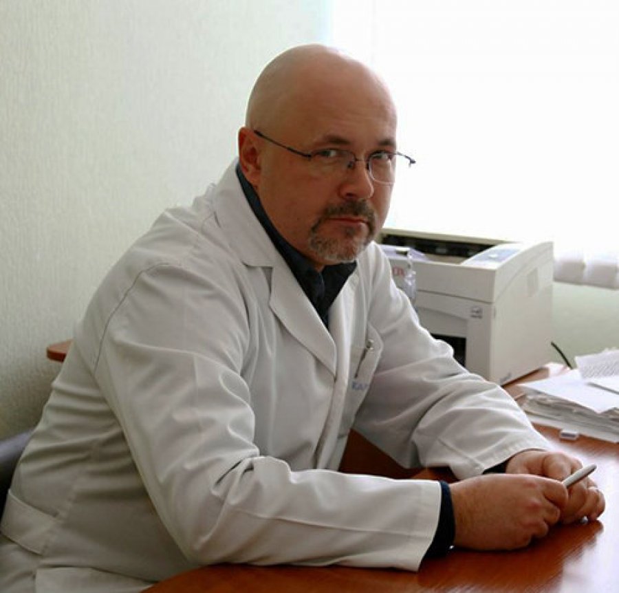 Матвєєв <br>Костянтин Олегович