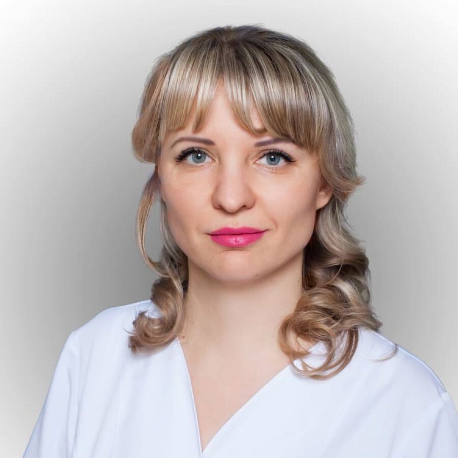 Молоткова Татьяна Анатольевна