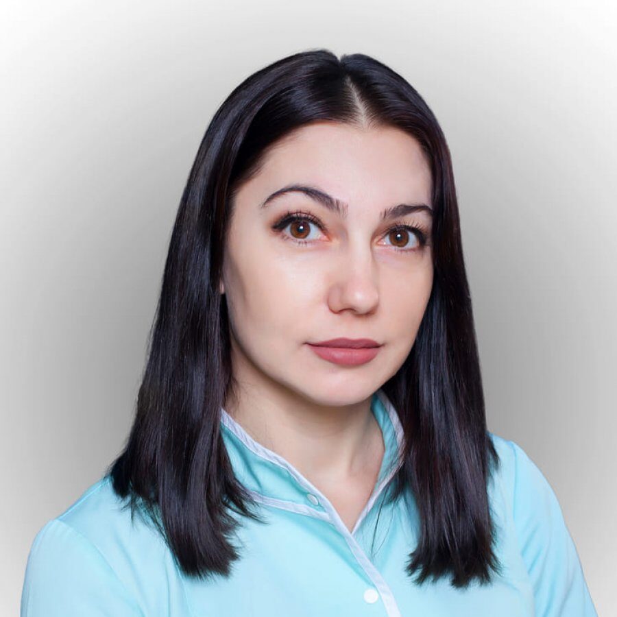 Синенькая <br>Екатерина Анатольевна