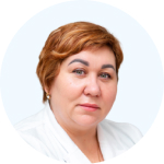 Демура <br>Ирина Витальевна