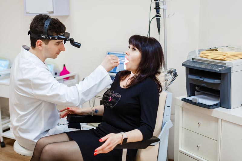 доросла поліклініка Дейлі Медікал