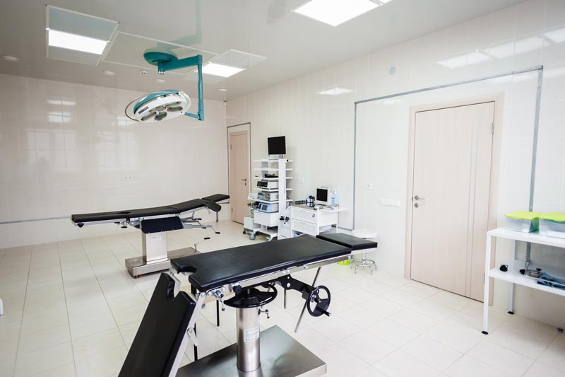 операції в Дейлі