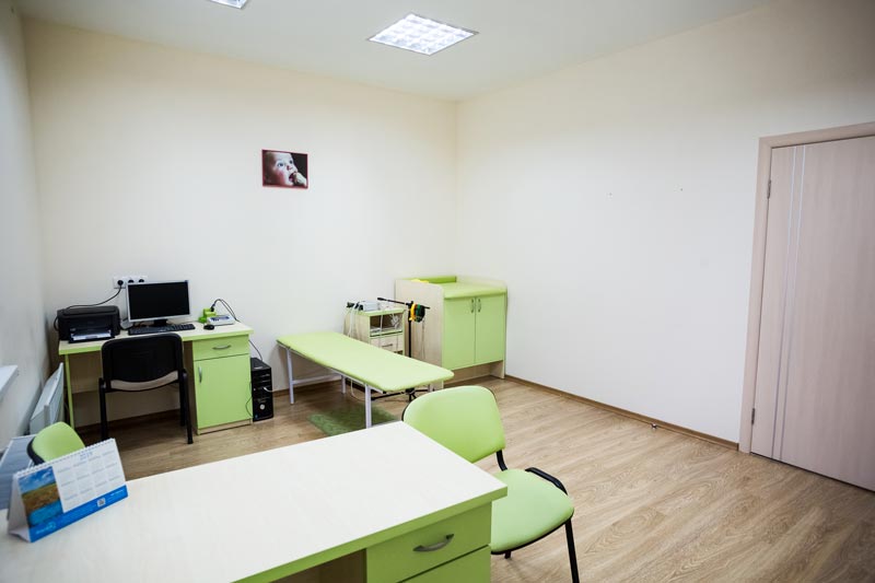 лікування у Дейлі Медікал