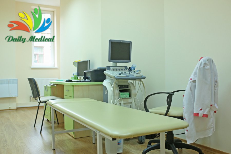 Что такое УЗИ? – врач ультразвуковой диагностики Синенькая Е.А.