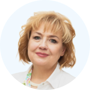 Федорова <br>Виктория Владимировна