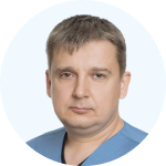 Носивец <br>Дмитрий Сергеевич