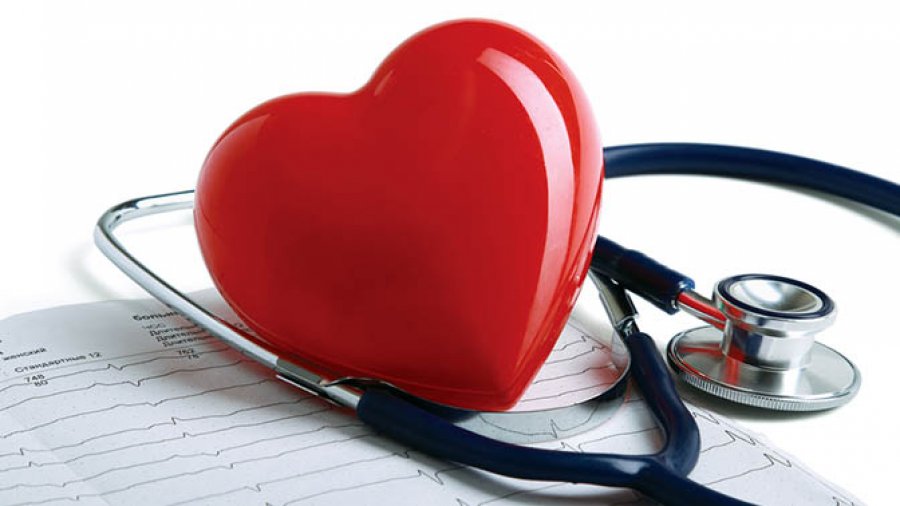 Дитячий кардіолог