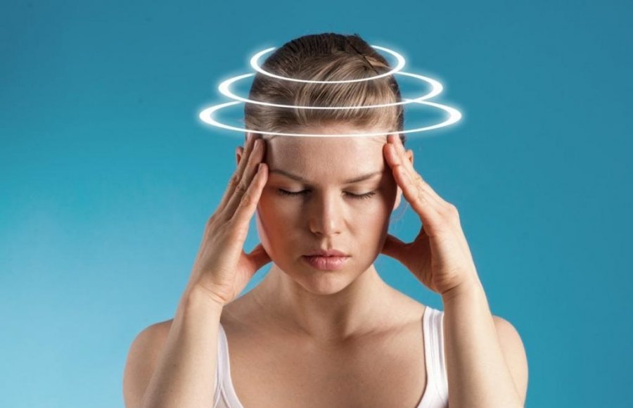 что такое всд