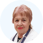 Сафронкова  <br>Наталія Іванівна