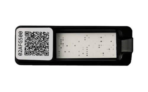 алекс тест на алергію