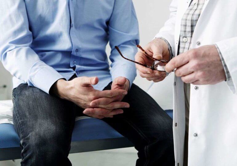 Что такое фимоз