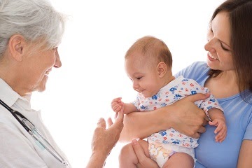 нейросонографія