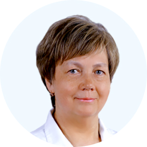 Пісоцькая  Людмила Анатоліївна