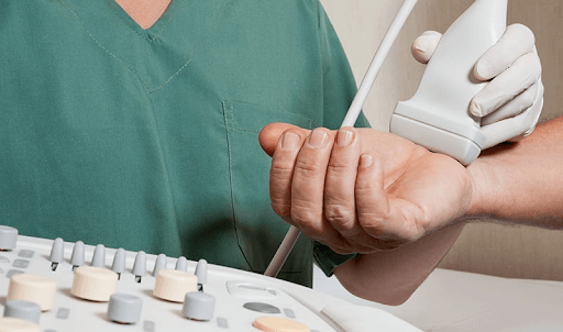 УЗД м'яких тканин у Дніпрі