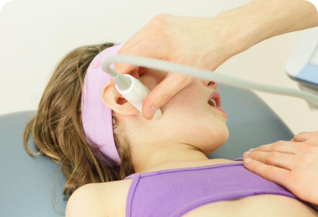 узи лимфоузлов детям 