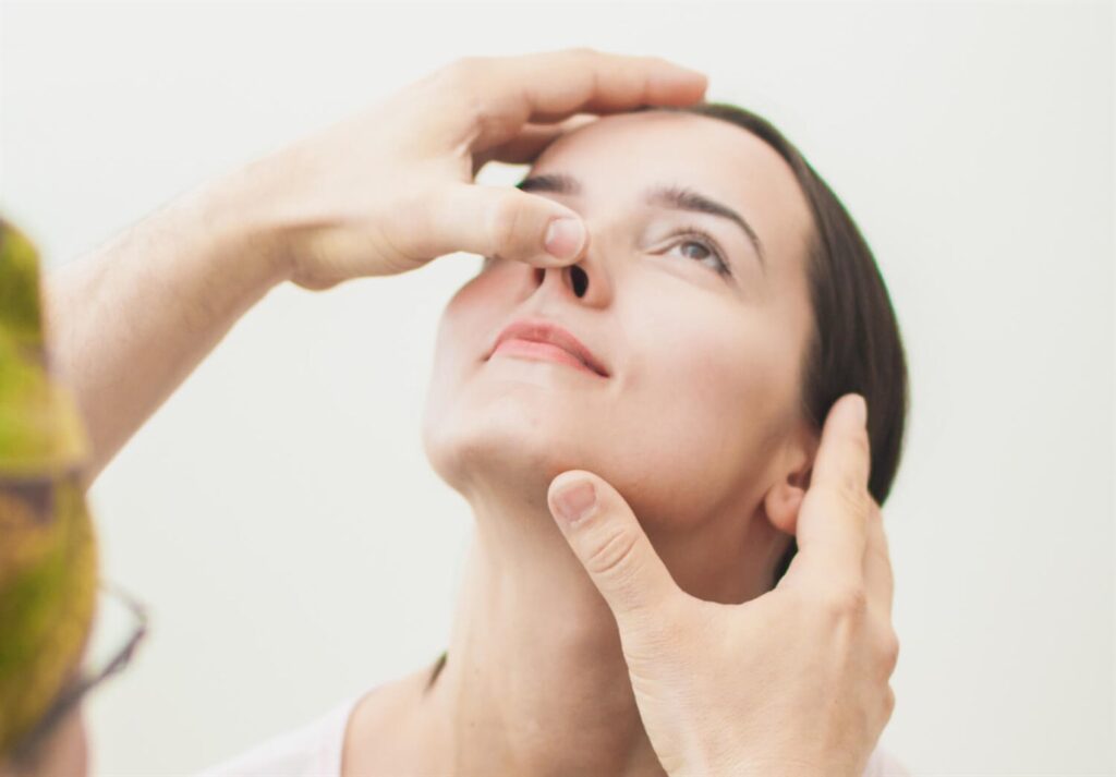 ринопластика в Днепре