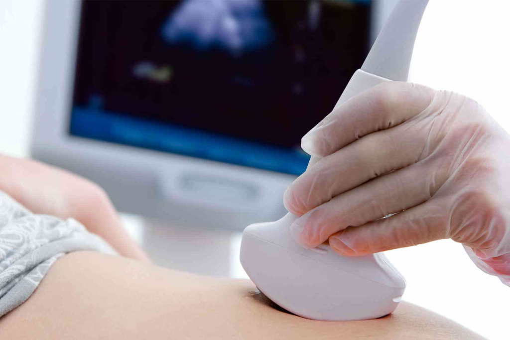 дитяче узд малого тазу