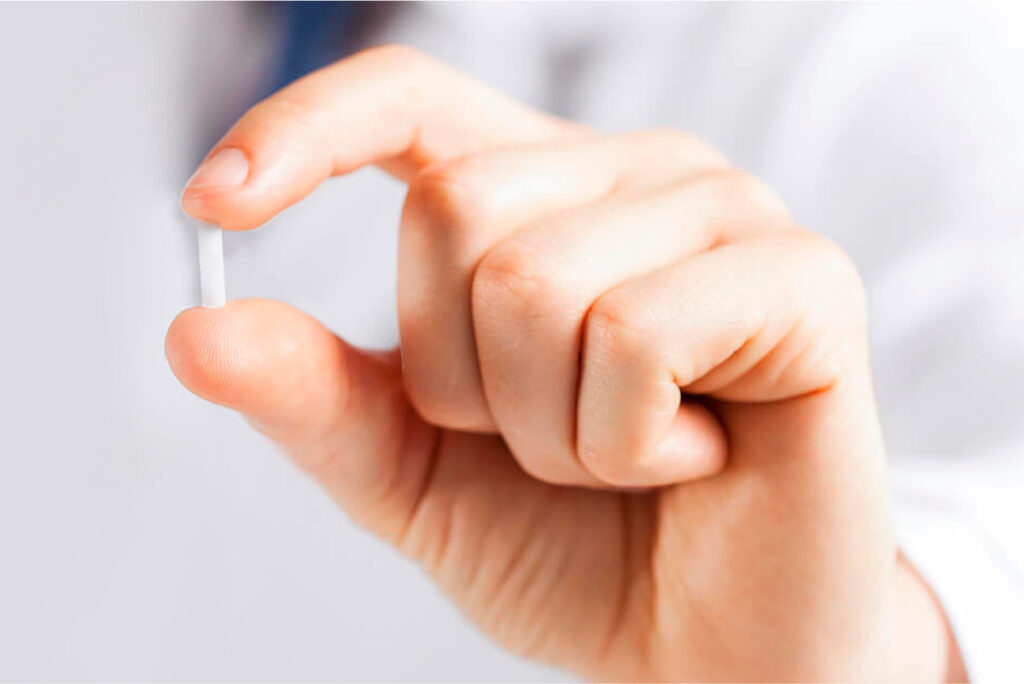 биопеллеты