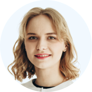 Руденко Руслана Ярославівна