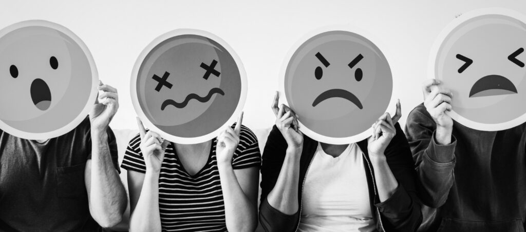 emotions cause illness