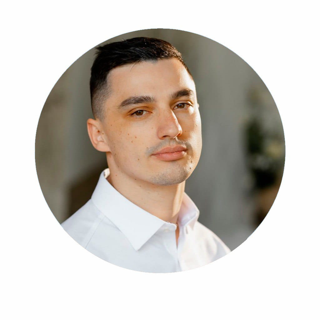 Кобылянский Андрей Николаевич