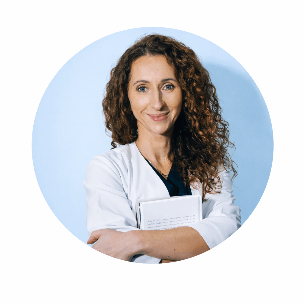 Кудым Елена Олеговна