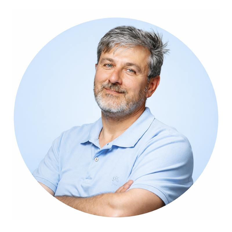 Новохатний Александр Анатольевич