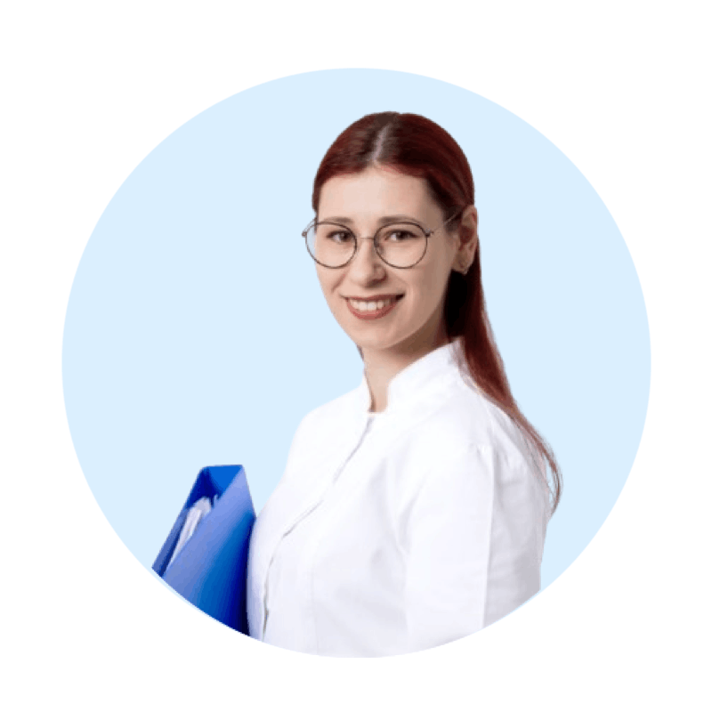 Петренко Светлана Андреевна