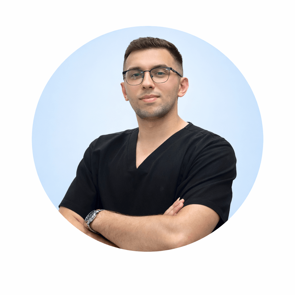 Рубанов Алексей Андреевич