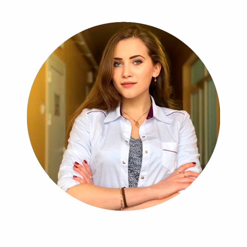 Таран Юлія Володимирівна