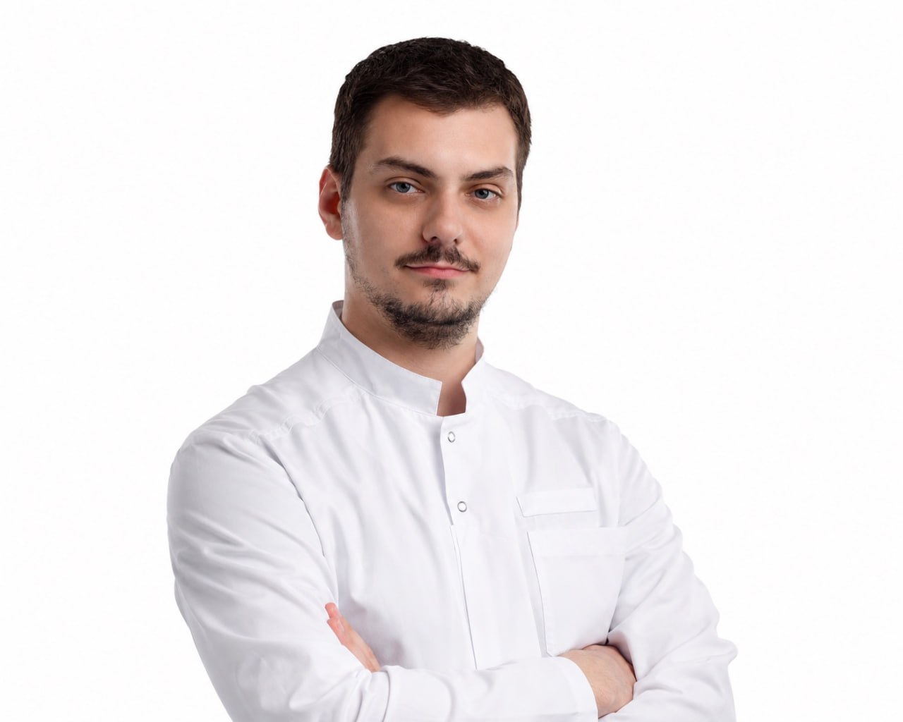 Небесский Дмитрий Васильевич
